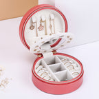 Travel Jewelry Storage Box