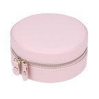 Travel Jewelry Storage Box