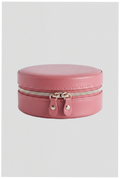 Travel Jewelry Storage Box