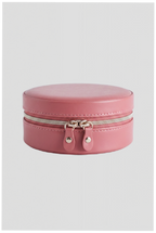 Travel Jewelry Storage Box