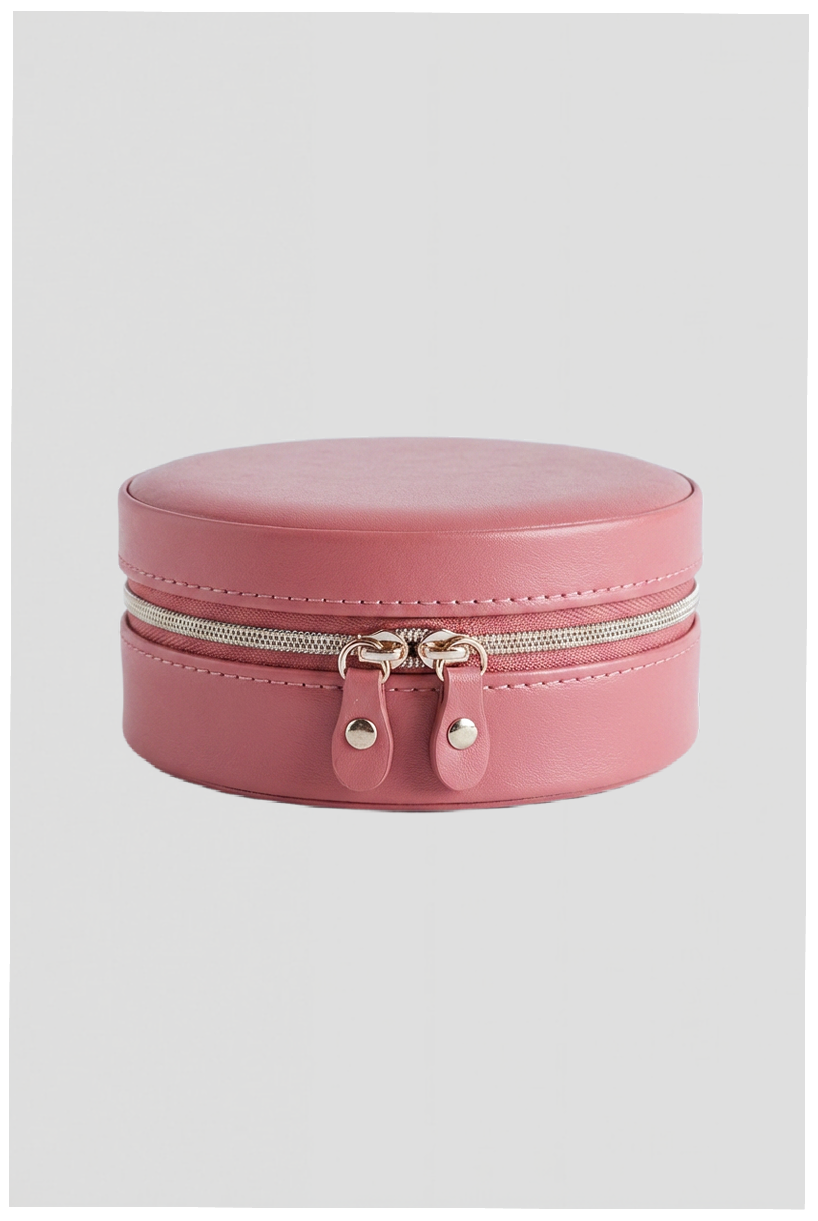 Travel Jewelry Storage Box