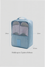 Travel Storage Shoe Bag
