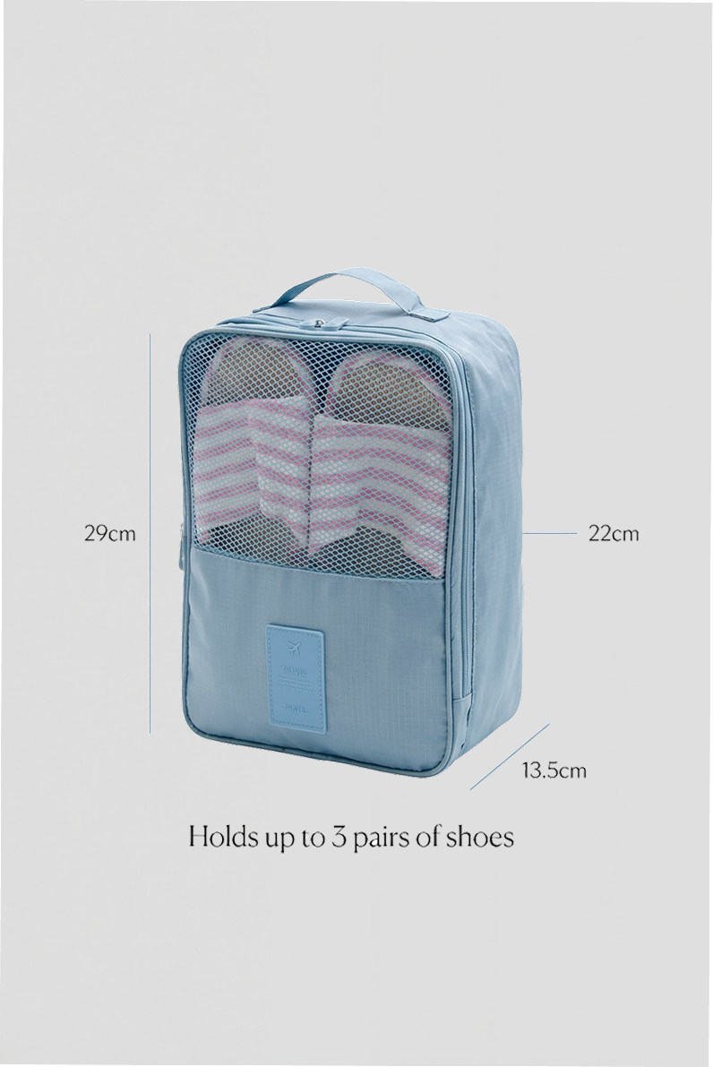 Travel Storage Shoe Bag