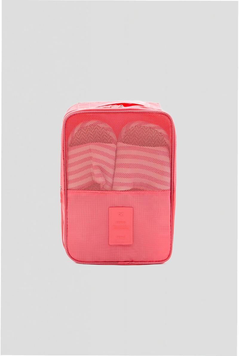 Travel Storage Shoe Bag