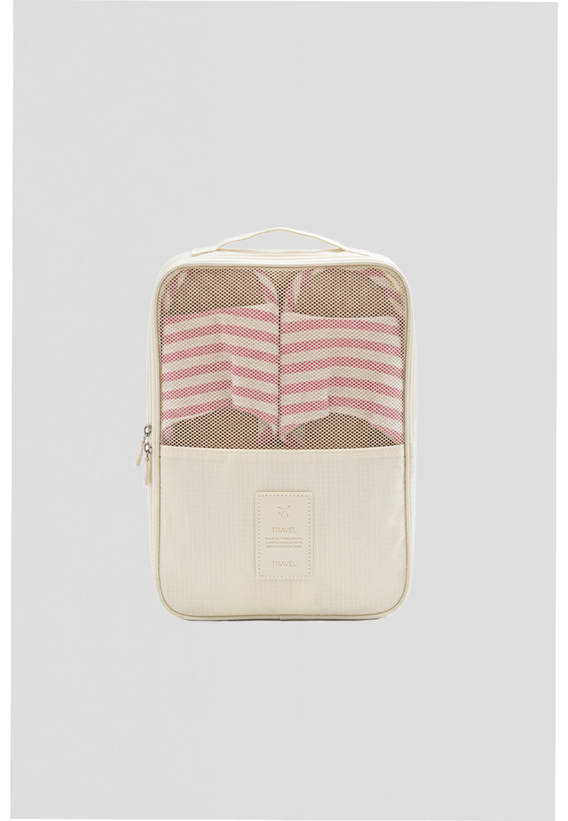 Travel Storage Shoe Bag