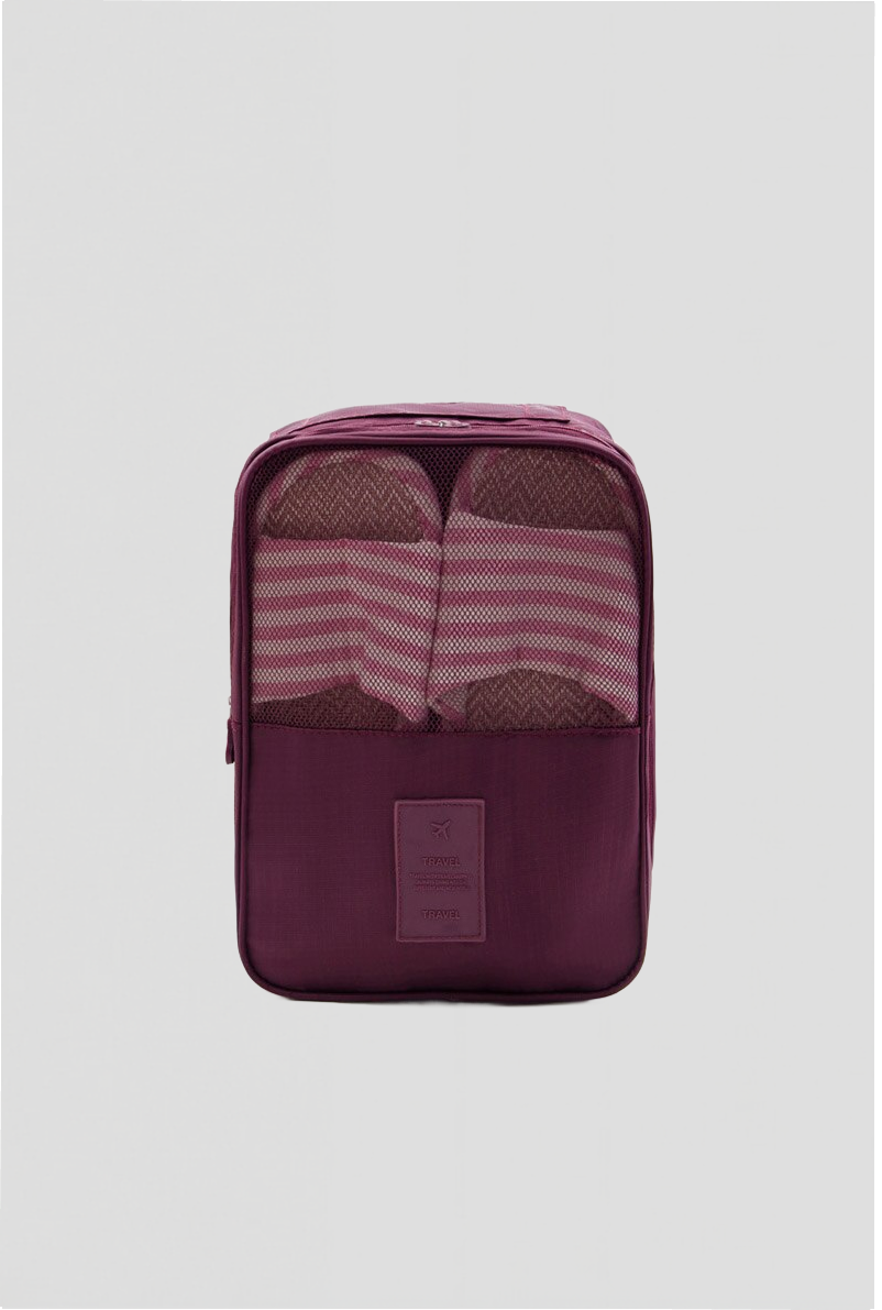 Travel Storage Shoe Bag