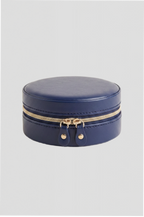 Travel Jewelry Storage Box