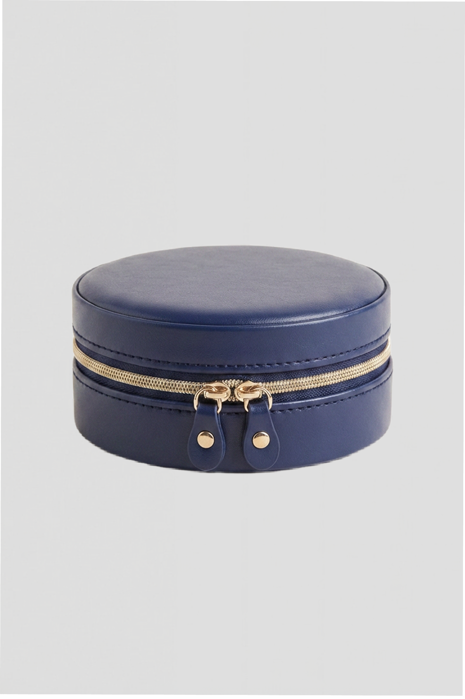 Travel Jewelry Storage Box