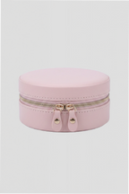Travel Jewelry Storage Box