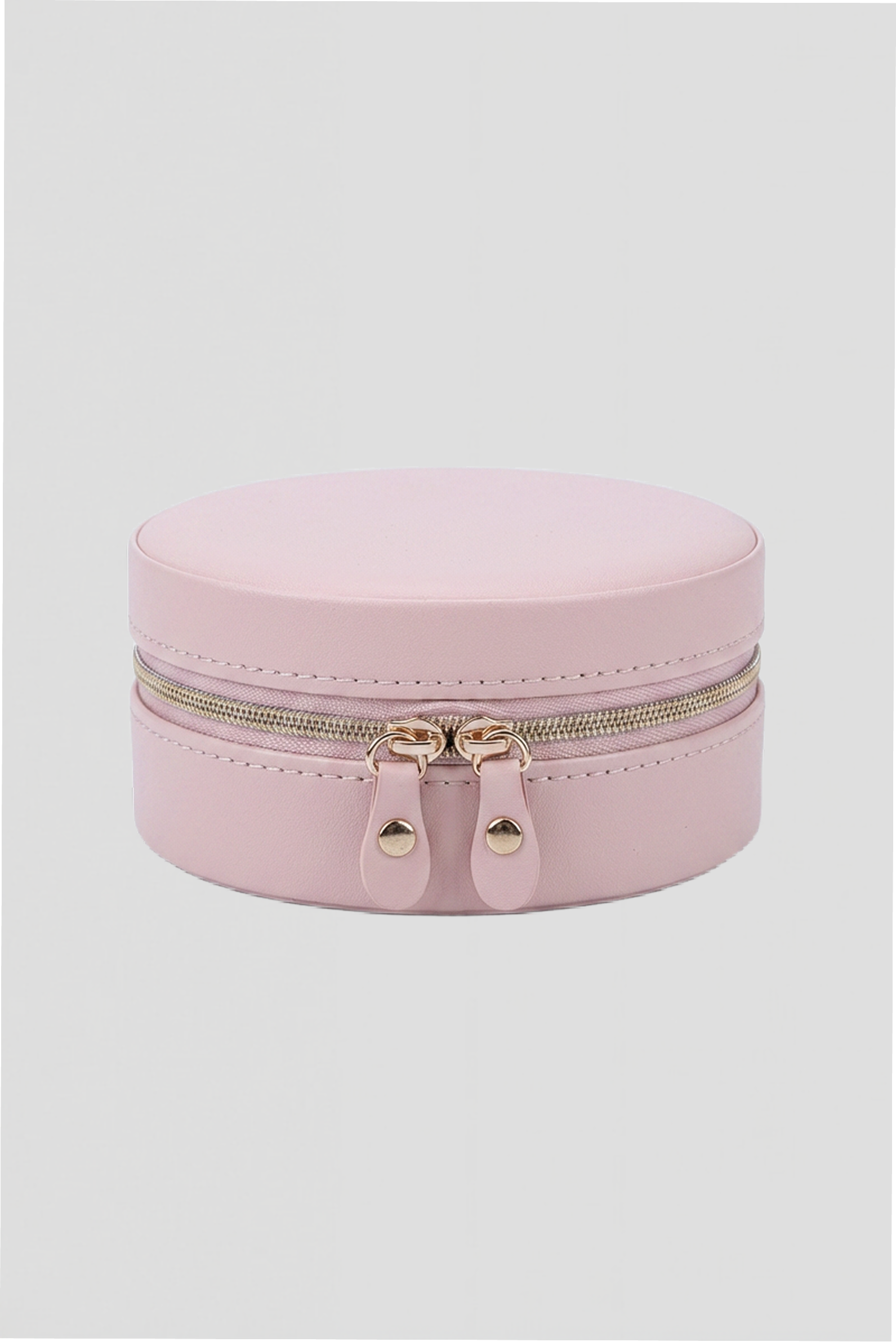 Travel Jewelry Storage Box