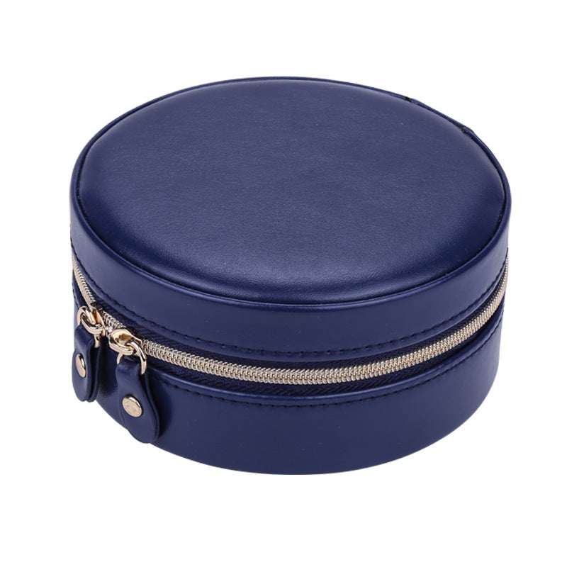 Travel Jewelry Storage Box